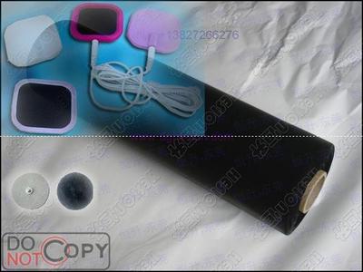 医疗电极导电膜