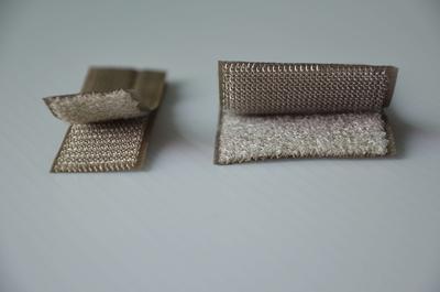 导电尼龙粘扣带