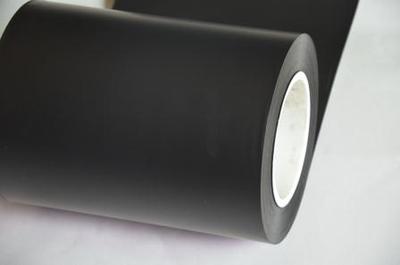 黑色导电PE膜