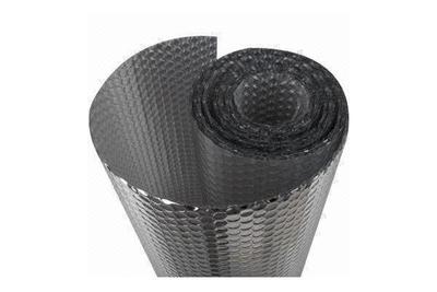 镀铝膜复合气泡膜